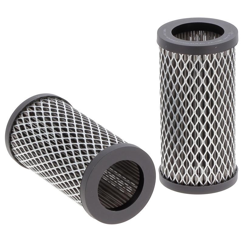 HYDRAULIC FILTER
