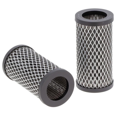 HYDRAULIC FILTER
