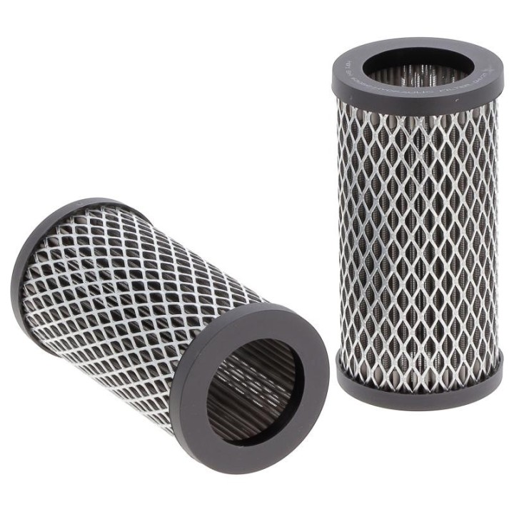 HYDRAULIC FILTER