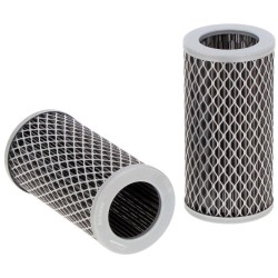 HYDRAULIC FILTER