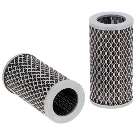 HYDRAULIC FILTER