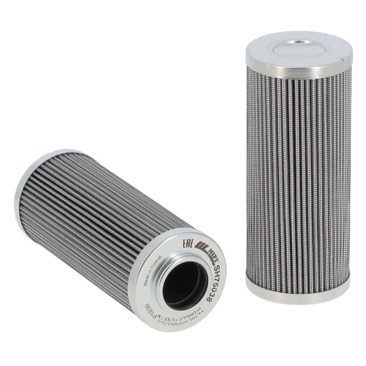HYDRAULIC FILTER
