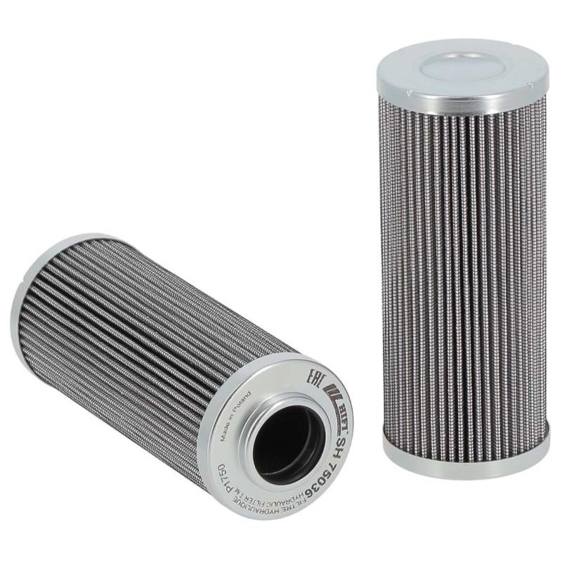 HYDRAULIC FILTER