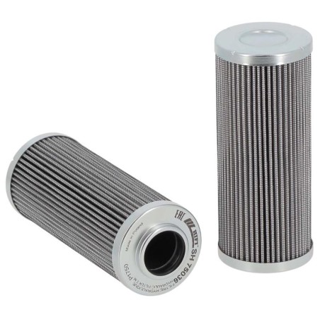 HYDRAULIC FILTER