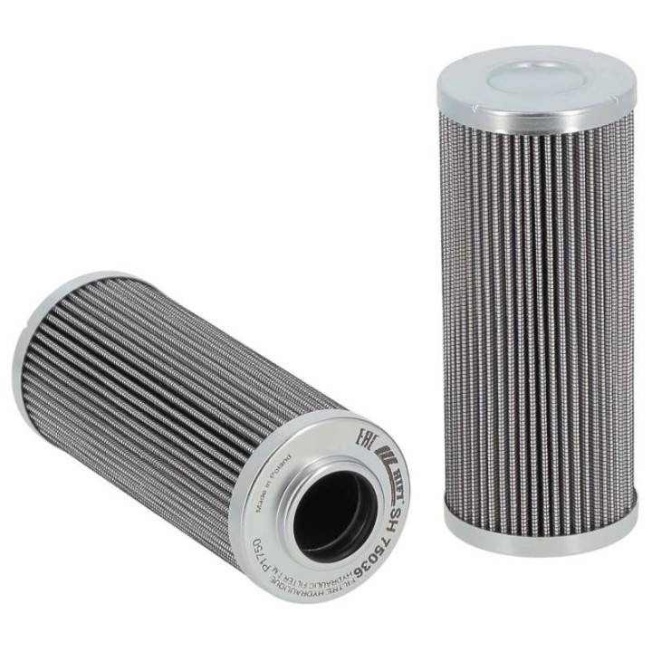 HYDRAULIC FILTER