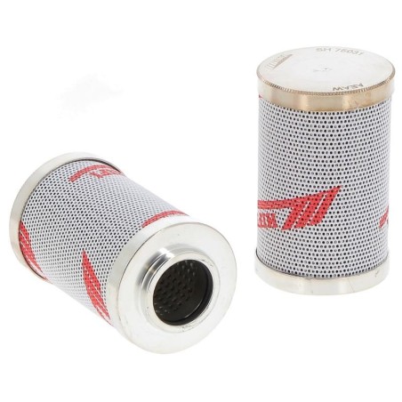 HYDRAULIC FILTER