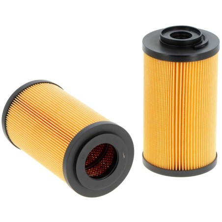 HYDRAULIC FILTER