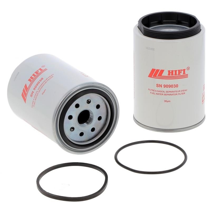FUEL WATER SEPARATOR FILTER