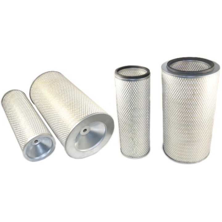 AIR FILTER KIT