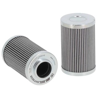 HYDRAULIC FILTER
