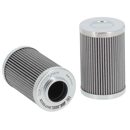 HYDRAULIC FILTER