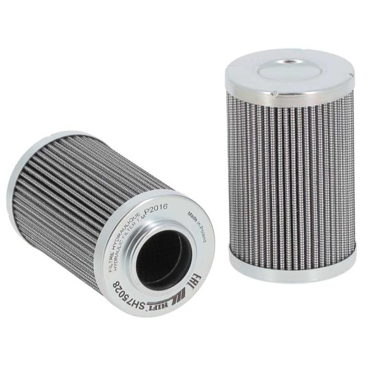 HYDRAULIC FILTER