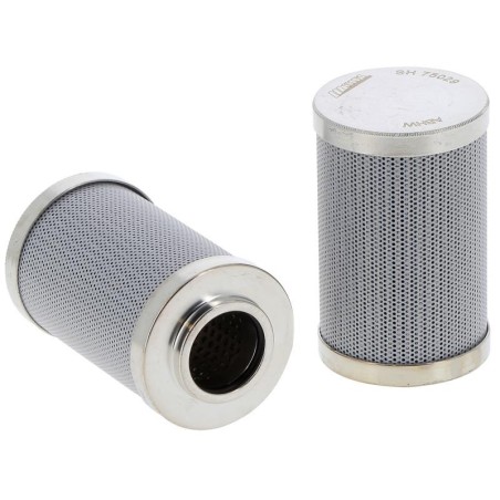HYDRAULIC FILTER