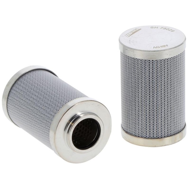 HYDRAULIC FILTER