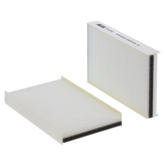 CABIN AIR FILTER