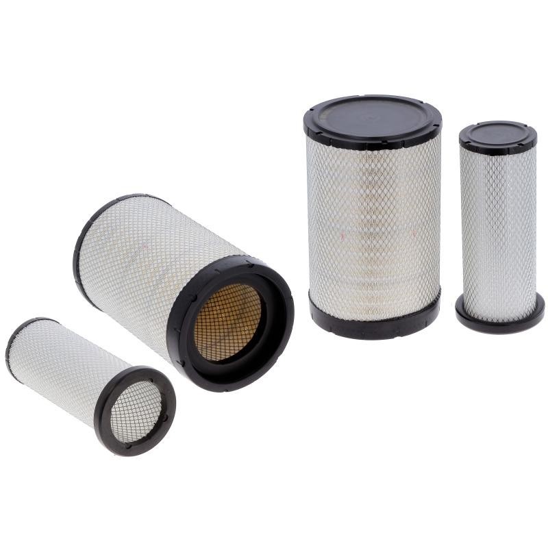 AIR FILTER KIT