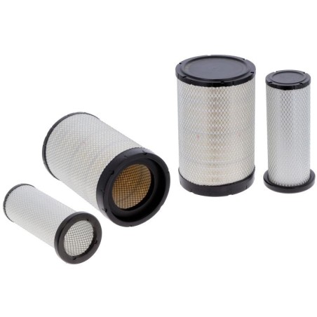 AIR FILTER KIT