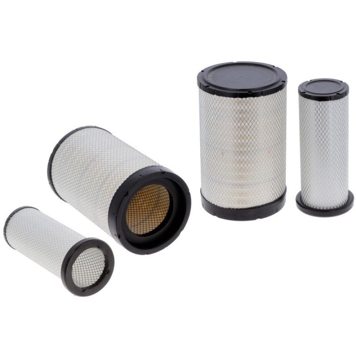 AIR FILTER KIT