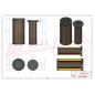 AIR FILTER KIT