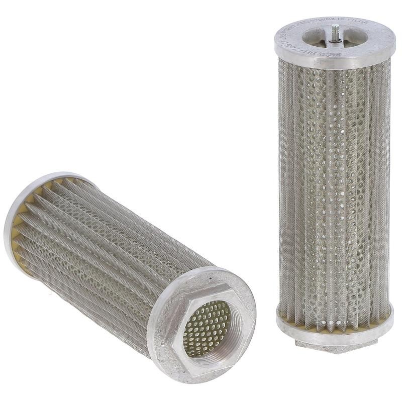 HYDRAULIC FILTER