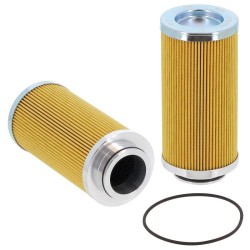 HYDRAULIC FILTER