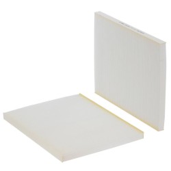 CABIN AIR FILTER