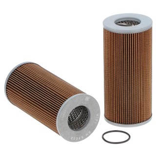 HYDRAULIC FILTER