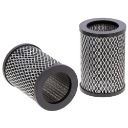 HYDRAULIC FILTER