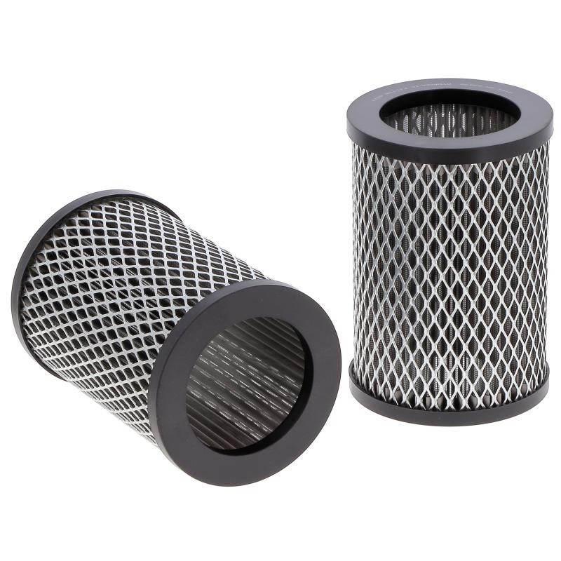 HYDRAULIC FILTER