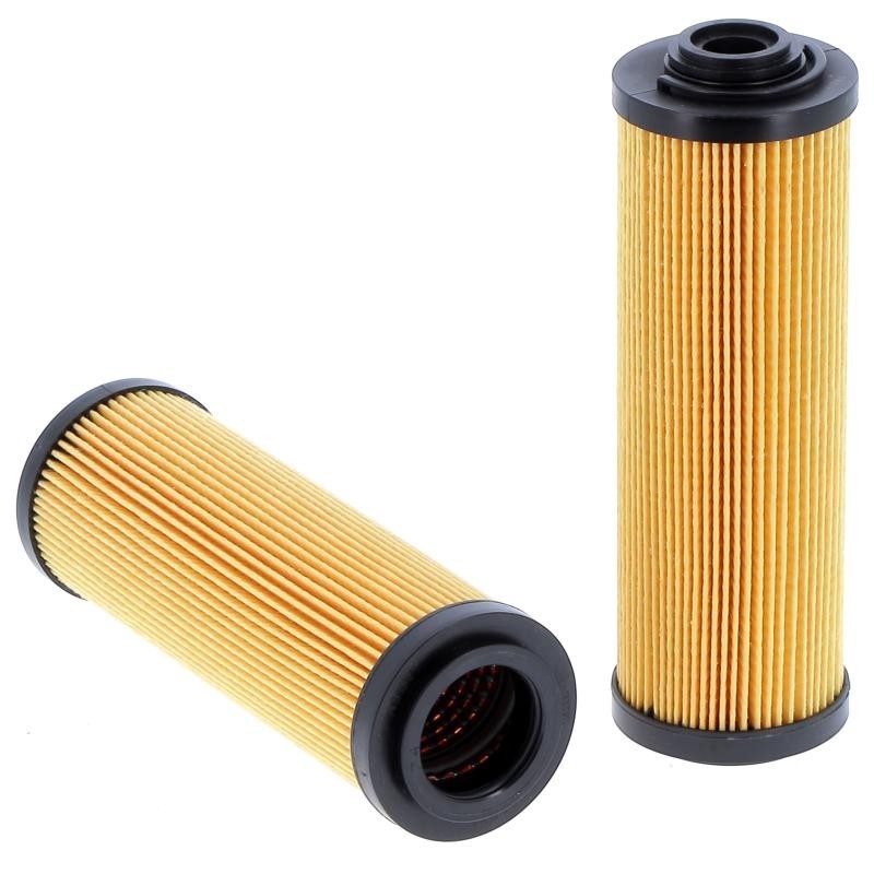 HYDRAULIC FILTER