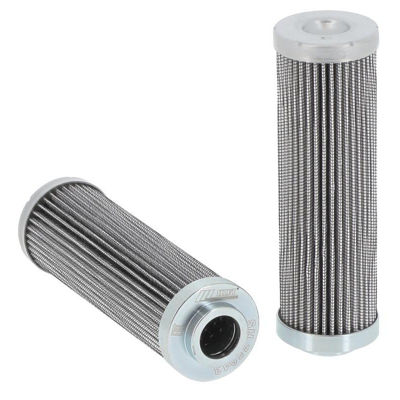HYDRAULIC FILTER
