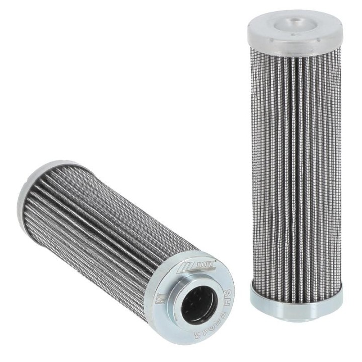HYDRAULIC FILTER