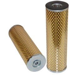 HYDRAULIC FILTER