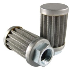 HYDRAULIC FILTER