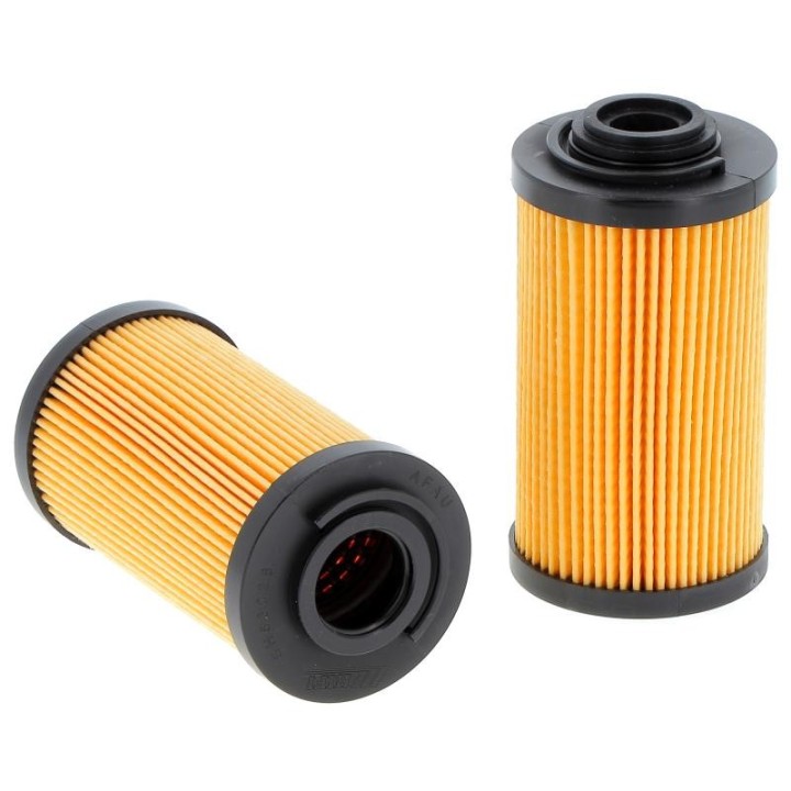 HYDRAULIC FILTER