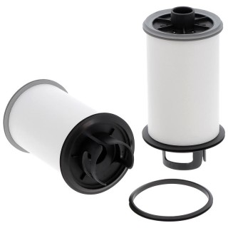 ENGINE BREATHER FILTER