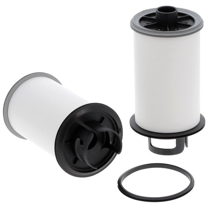 ENGINE BREATHER FILTER