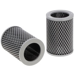 HYDRAULIC FILTER