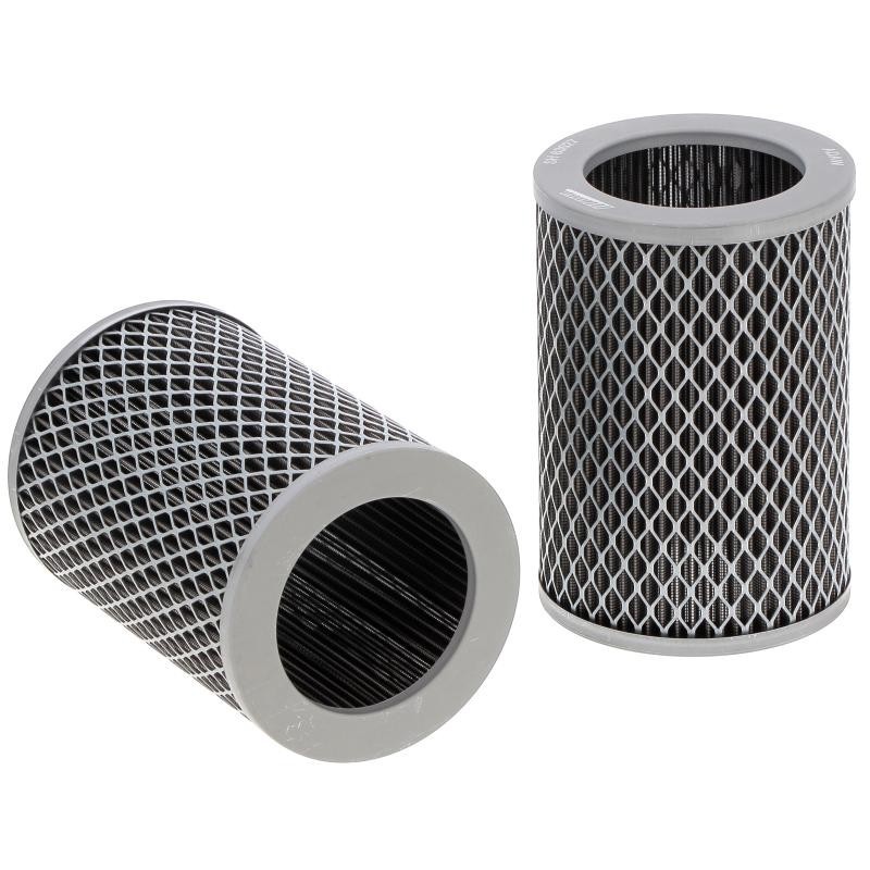 HYDRAULIC FILTER