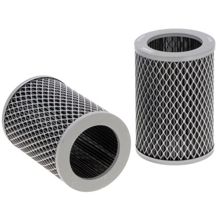 HYDRAULIC FILTER