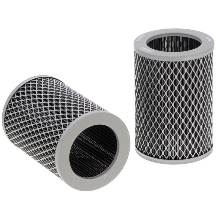 HYDRAULIC FILTER