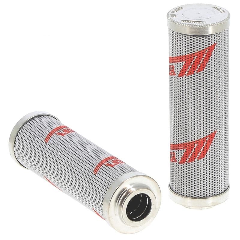 HYDRAULIC FILTER