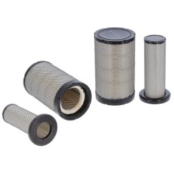 AIR FILTER KIT