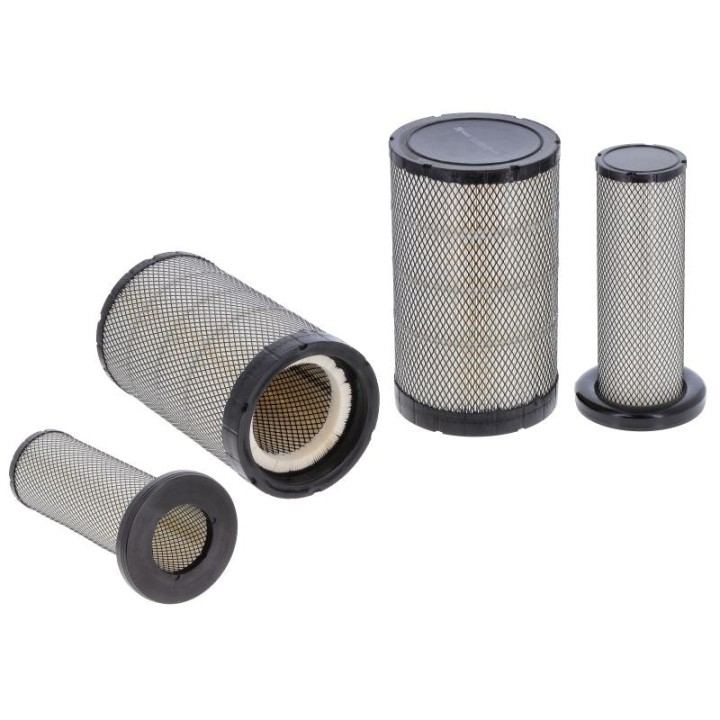 AIR FILTER KIT