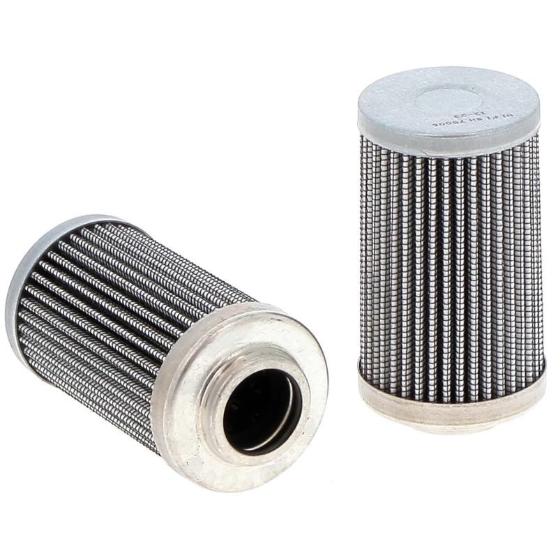 HYDRAULIC FILTER
