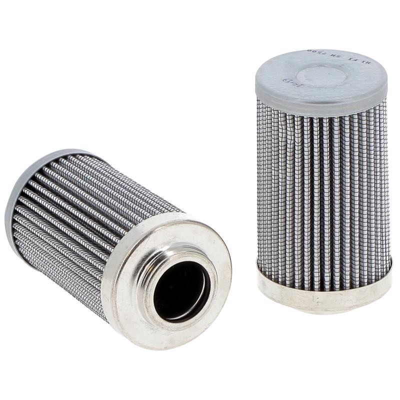 HYDRAULIC FILTER