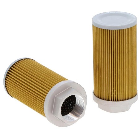 HYDRAULIC FILTER