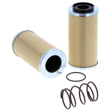 HYDRAULIC FILTER