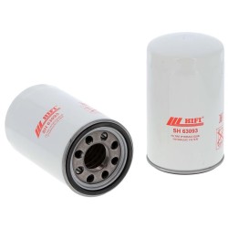 HYDRAULIC FILTER