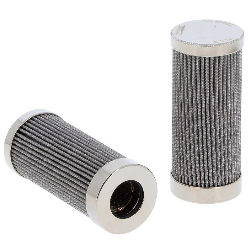 HYDRAULIC FILTER